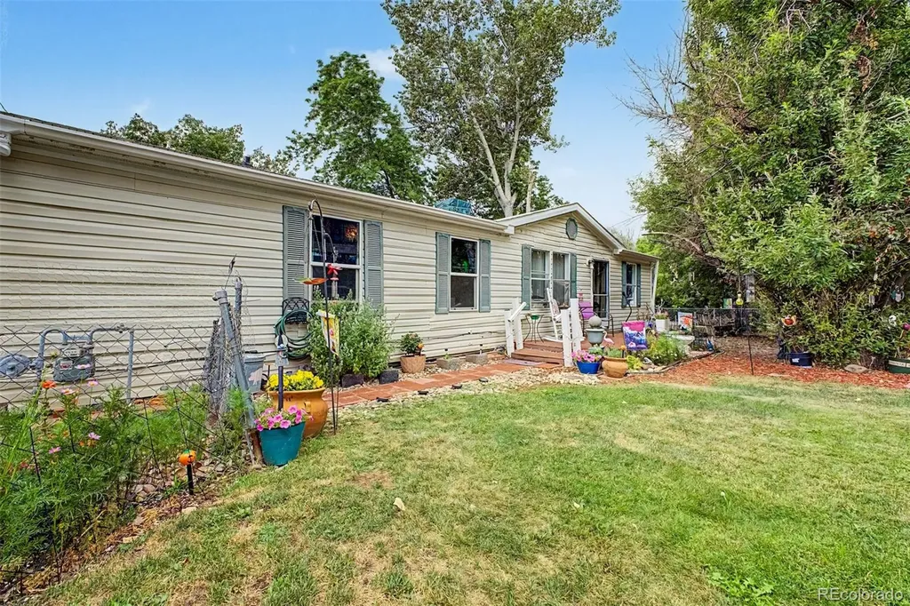 15023 W 13th Avenue Golden CO 80401