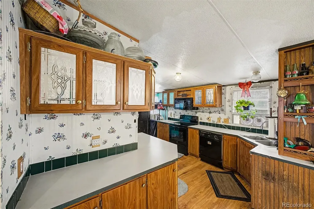 15023 W 13th Avenue Golden CO 80401