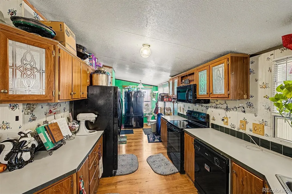 15023 W 13th Avenue Golden CO 80401