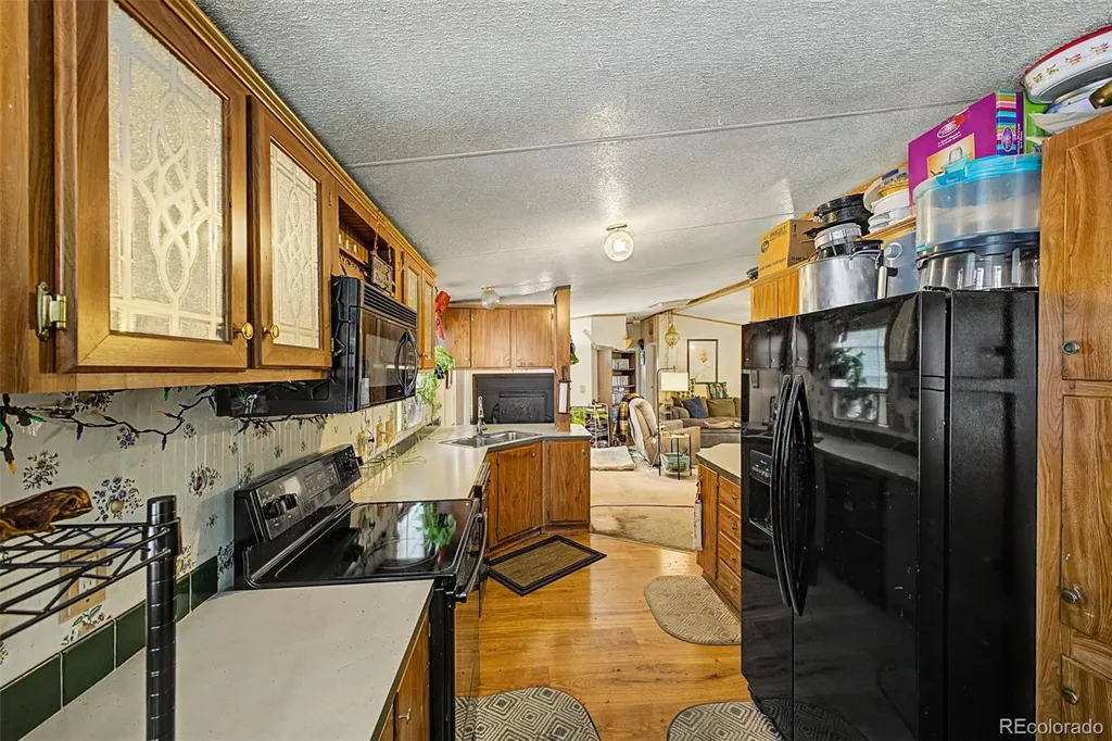 15023 W 13th Avenue Golden CO 80401