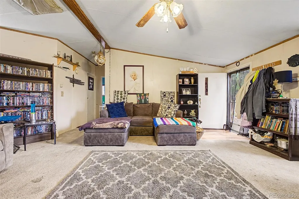 15023 W 13th Avenue Golden CO 80401