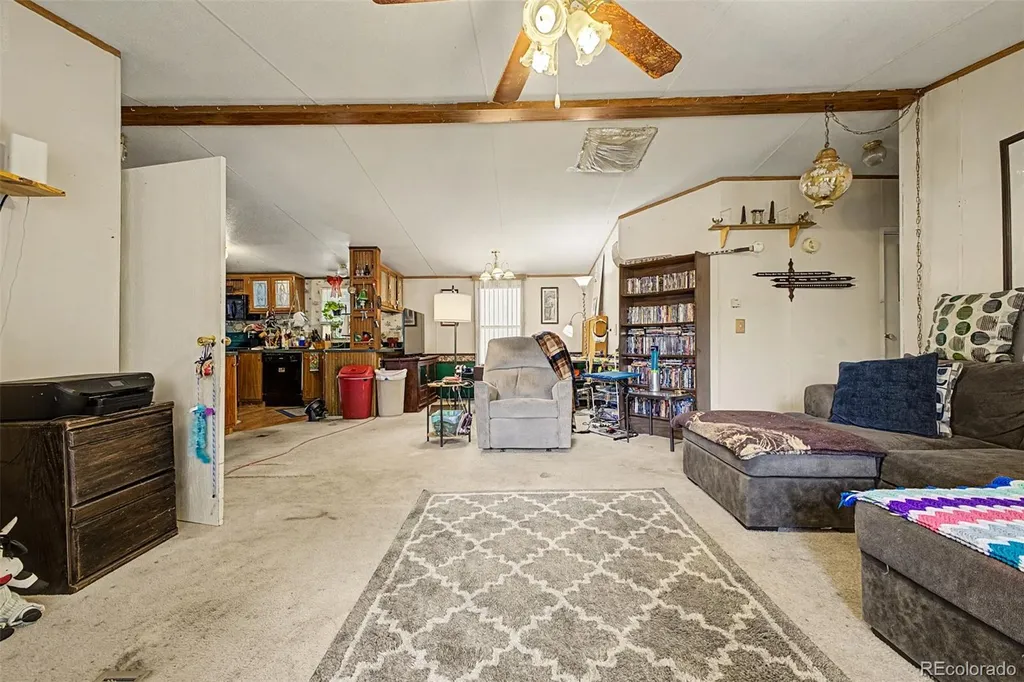15023 W 13th Avenue Golden CO 80401