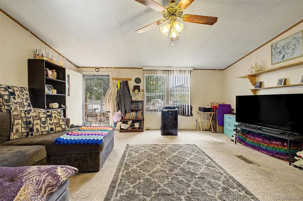 15023 W 13th Avenue Golden CO 80401