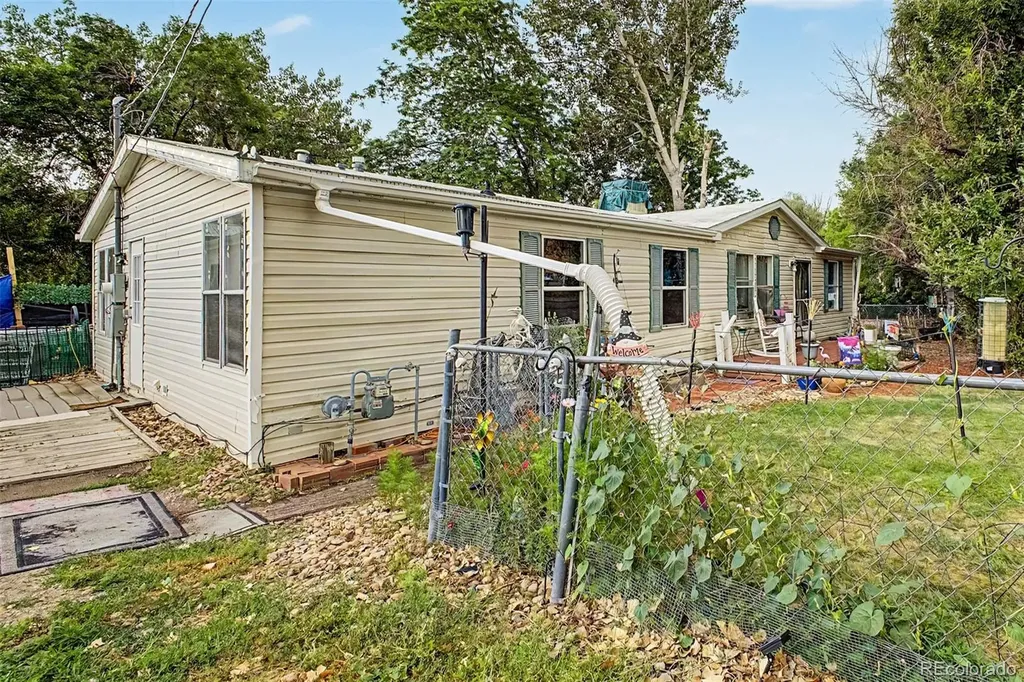 15023 W 13th Avenue Golden CO 80401