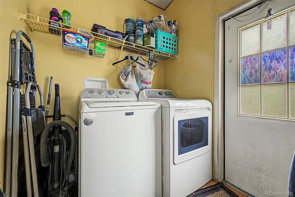 15023 W 13th Avenue Golden CO 80401