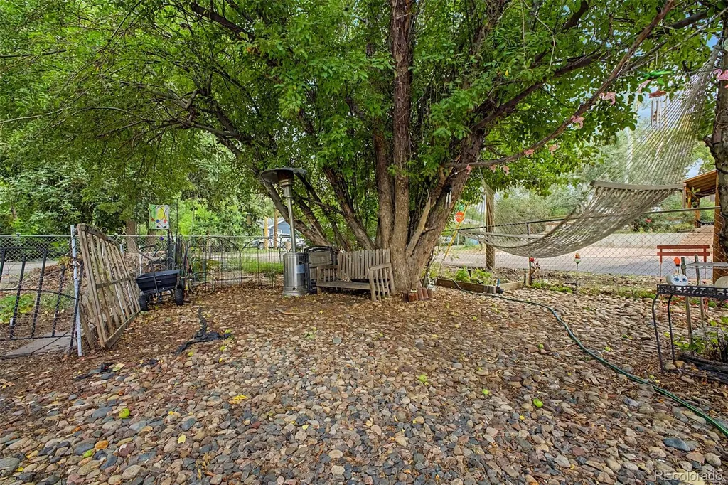 15023 W 13th Avenue Golden CO 80401