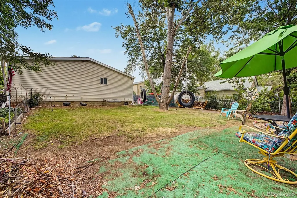 15023 W 13th Avenue Golden CO 80401