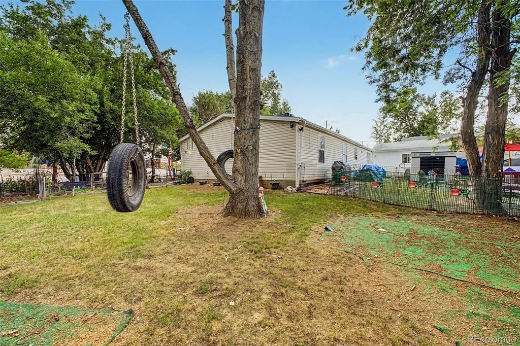 15023 W 13th Avenue Golden CO 80401