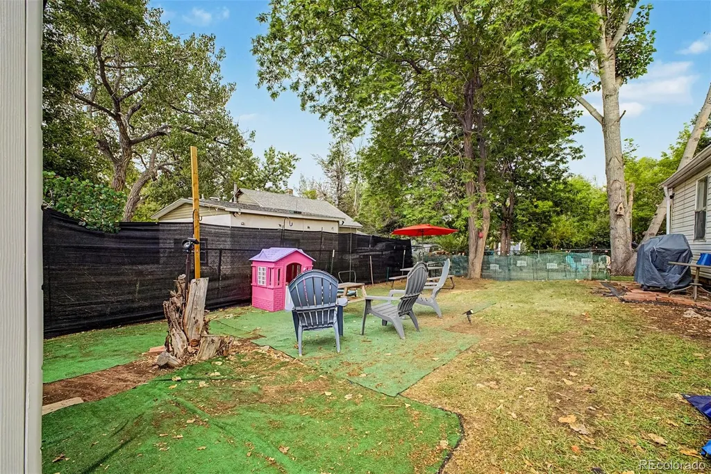15023 W 13th Avenue Golden CO 80401