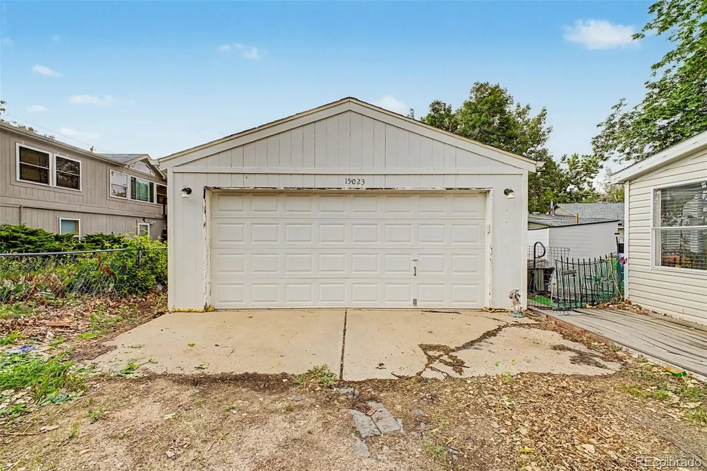15023 W 13th Avenue Golden CO 80401
