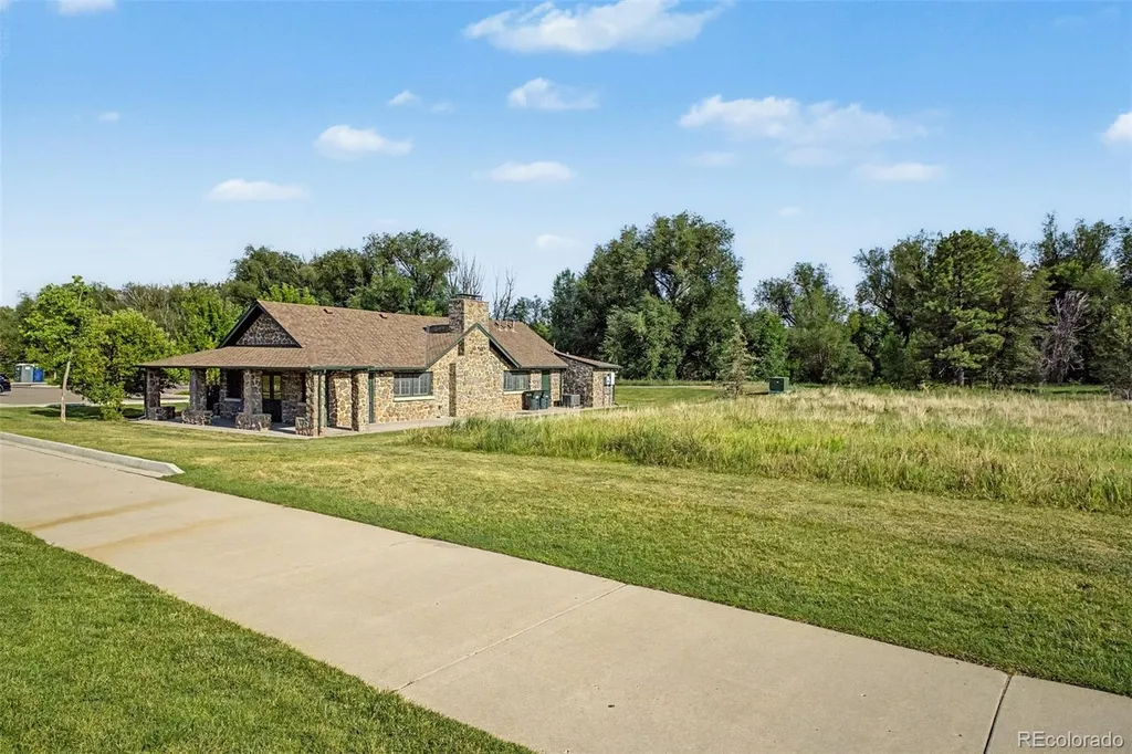 15023 W 13th Avenue Golden CO 80401