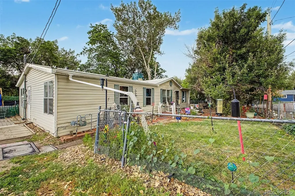 15023 W 13th Avenue Golden CO 80401
