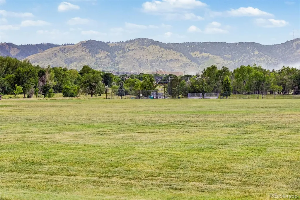 15023 W 13th Avenue Golden CO 80401