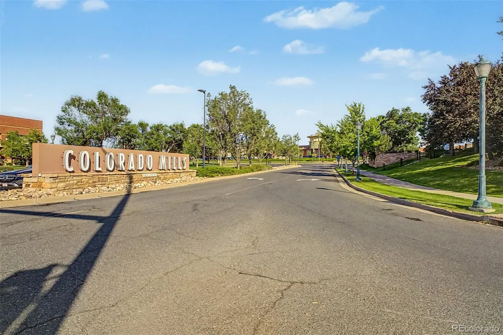 15023 W 13th Avenue Golden CO 80401