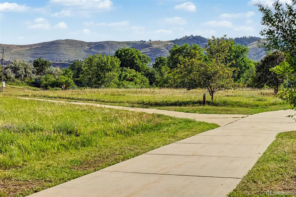 15023 W 13th Avenue Golden CO 80401