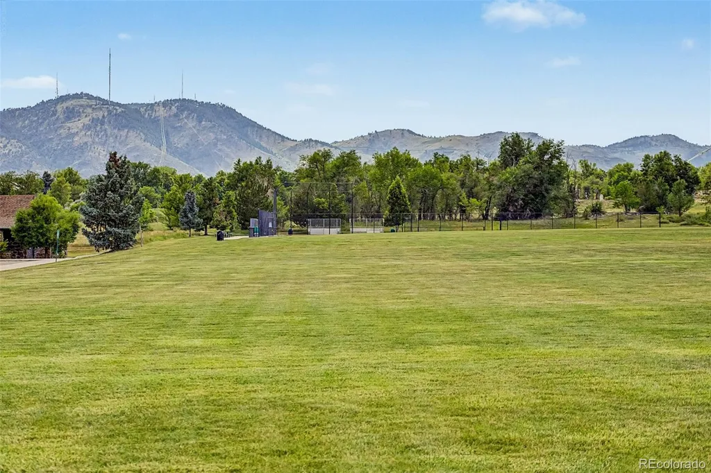 15023 W 13th Avenue Golden CO 80401