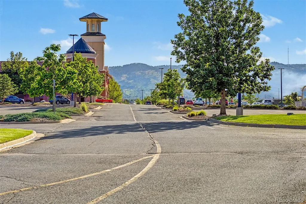 15023 W 13th Avenue Golden CO 80401