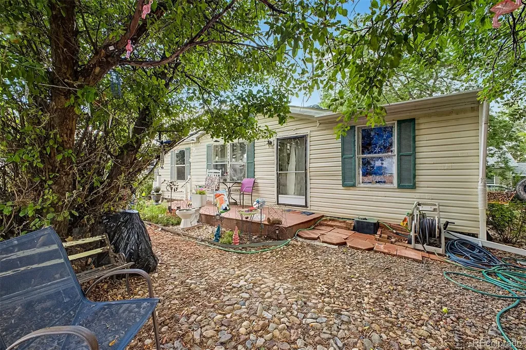 15023 W 13th Avenue Golden CO 80401