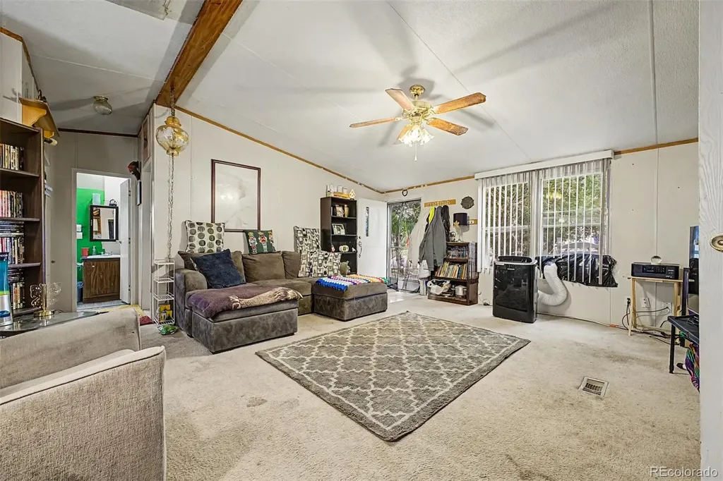 15023 W 13th Avenue Golden CO 80401
