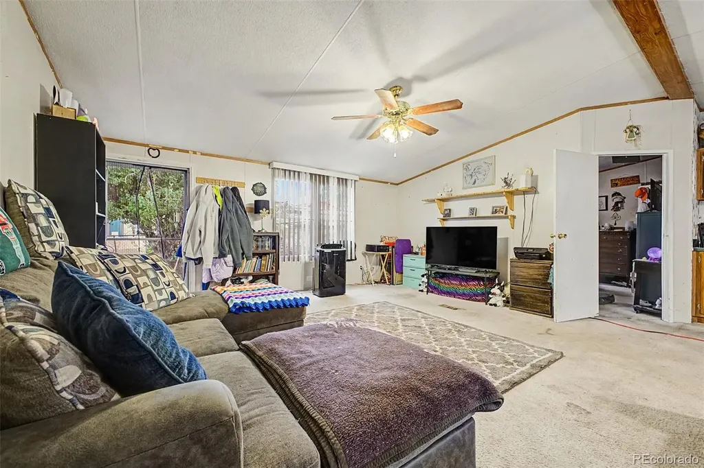 15023 W 13th Avenue Golden CO 80401
