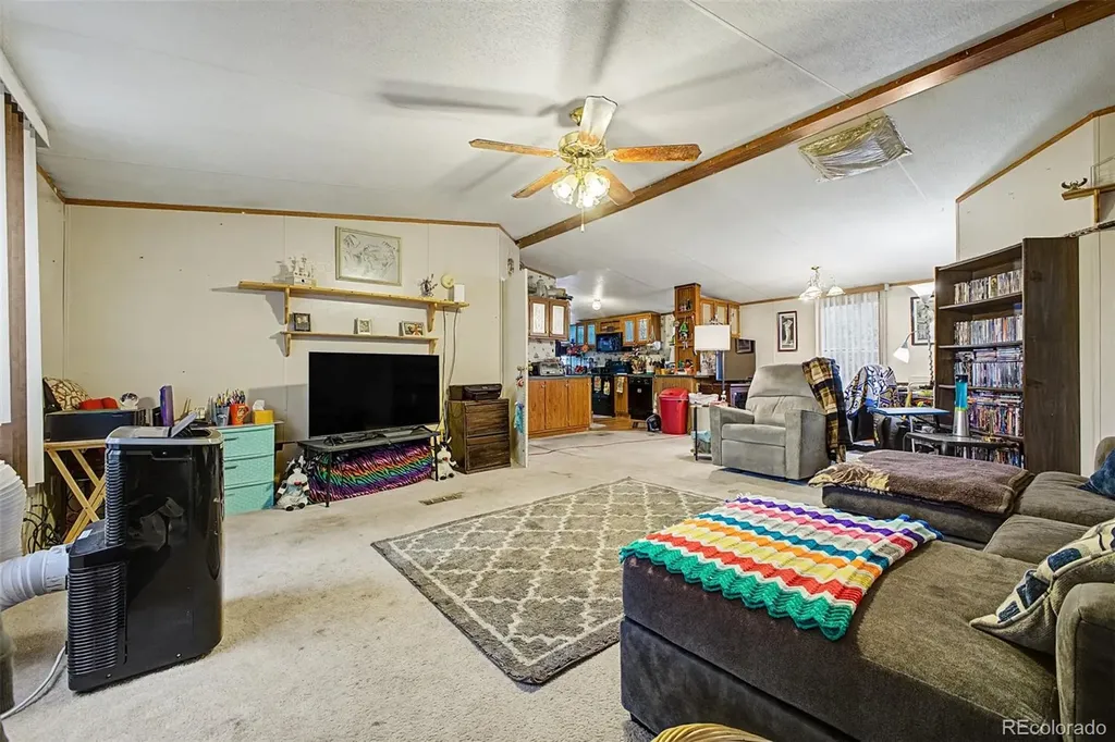 15023 W 13th Avenue Golden CO 80401