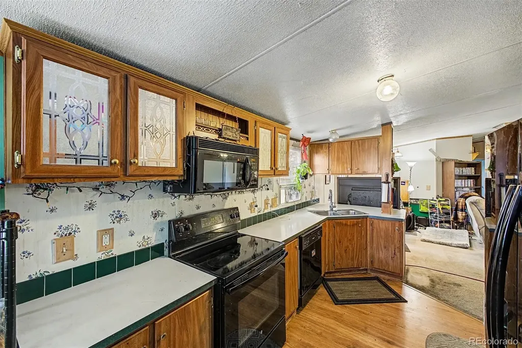 15023 W 13th Avenue Golden CO 80401