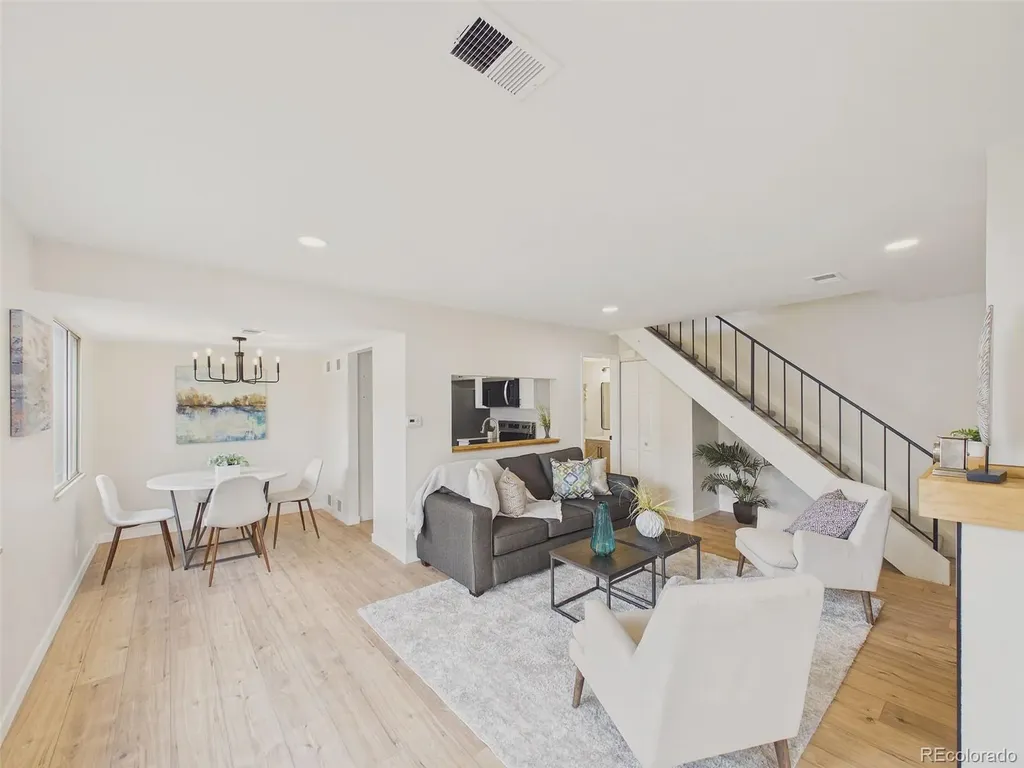 6650 E Arizona Avenue Denver CO 80224