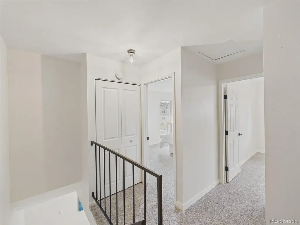 6650 E Arizona Avenue Denver CO 80224