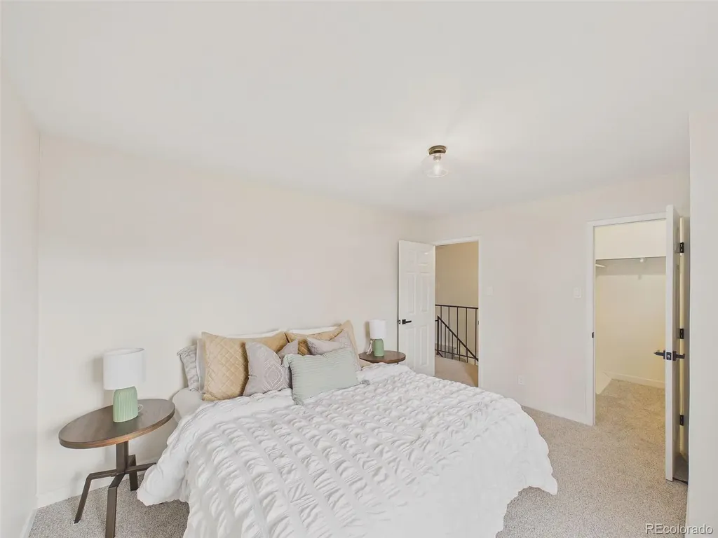 6650 E Arizona Avenue Denver CO 80224