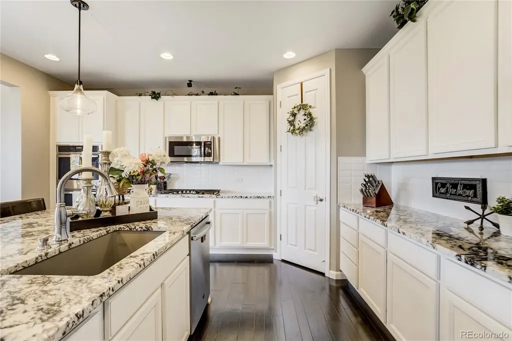 17775 E Emilia Drive Parker CO 80134