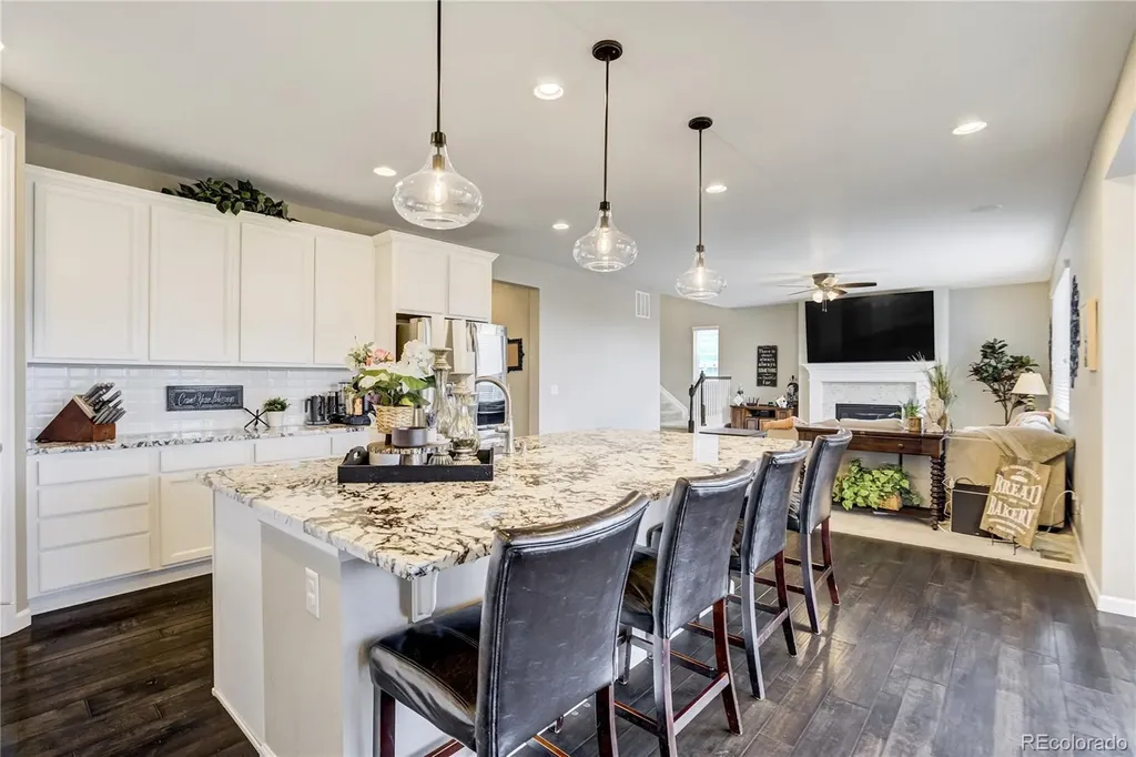 17775 E Emilia Drive Parker CO 80134