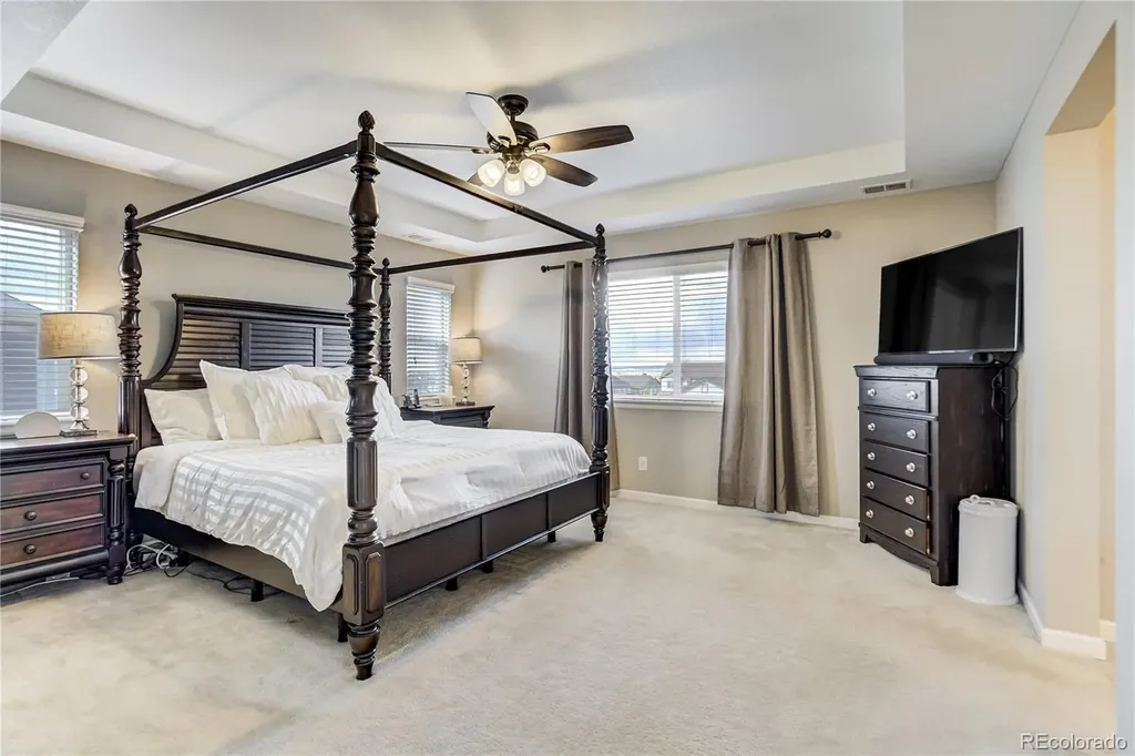 17775 E Emilia Drive Parker CO 80134