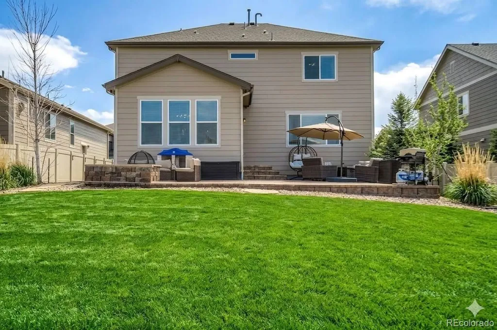 17775 E Emilia Drive Parker CO 80134