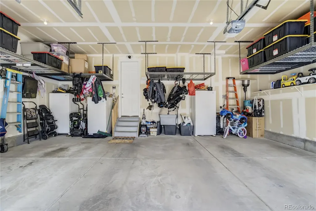 17775 E Emilia Drive Parker CO 80134