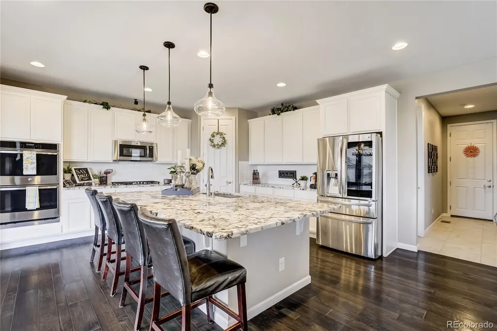 17775 E Emilia Drive Parker CO 80134