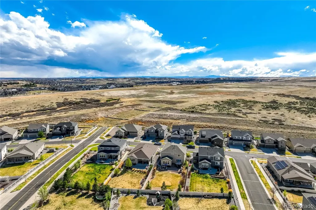 17775 E Emilia Drive Parker CO 80134