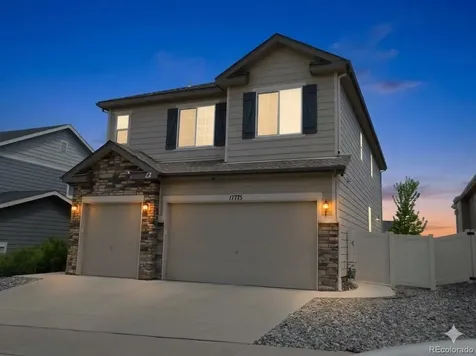 17775 E Emilia Drive Parker CO 80134
