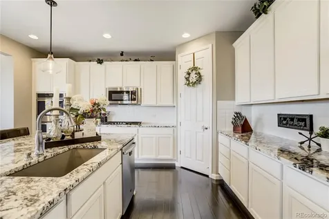 17775 E Emilia Drive Parker CO 80134