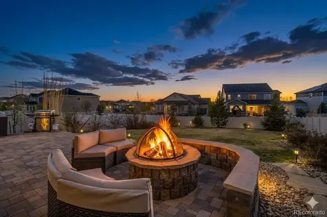 17775 E Emilia Drive Parker CO 80134