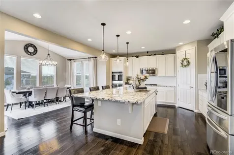 17775 E Emilia Drive Parker CO 80134