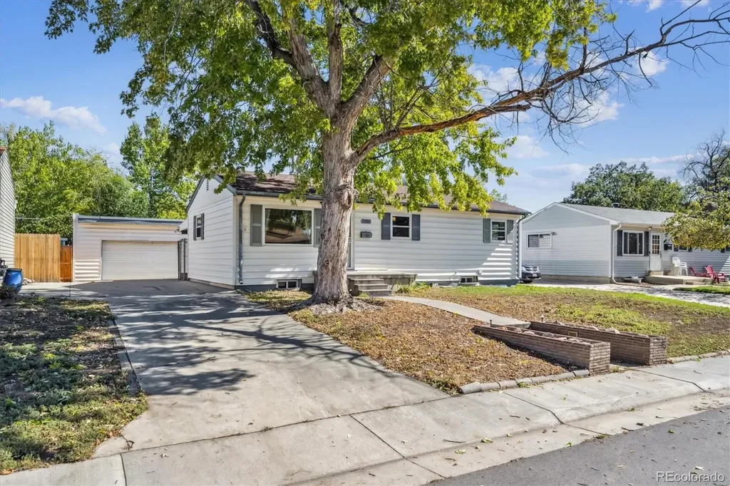7950 Wolff Court Westminster CO 80030
