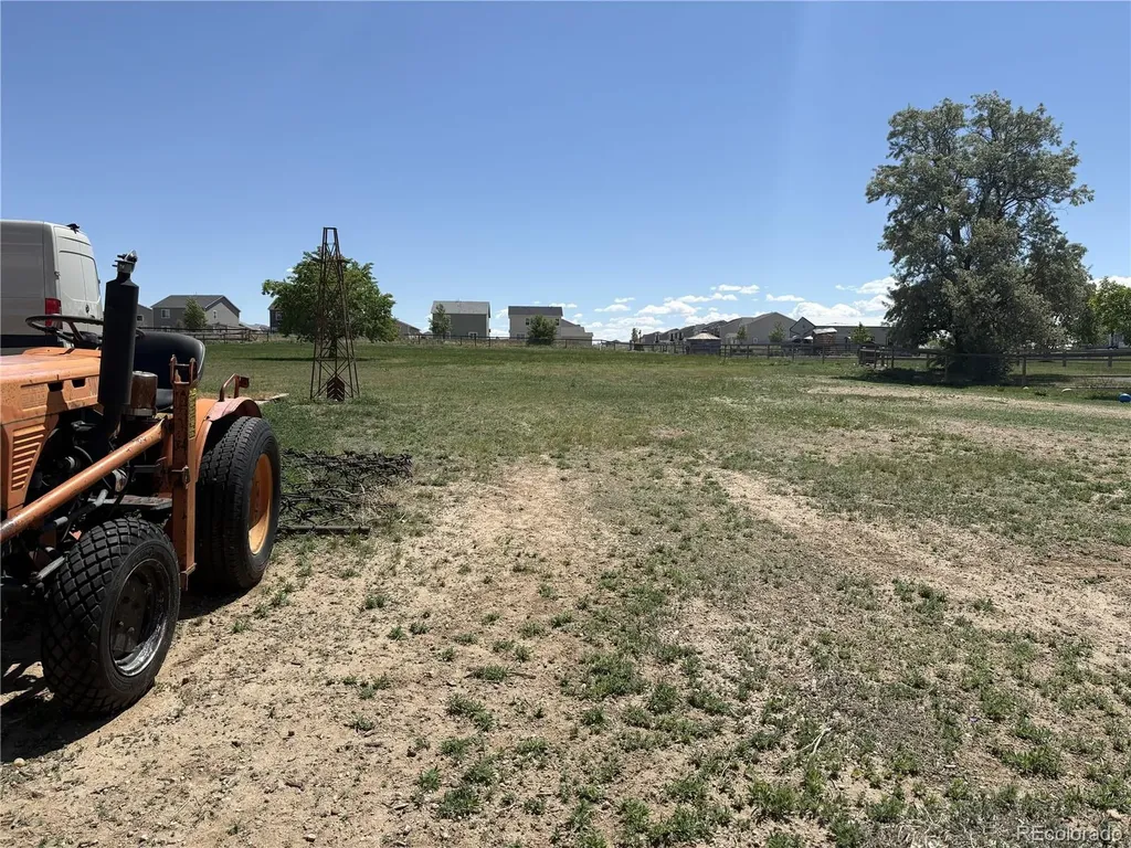 950 Northrup Avenue Fort Lupton CO 80621
