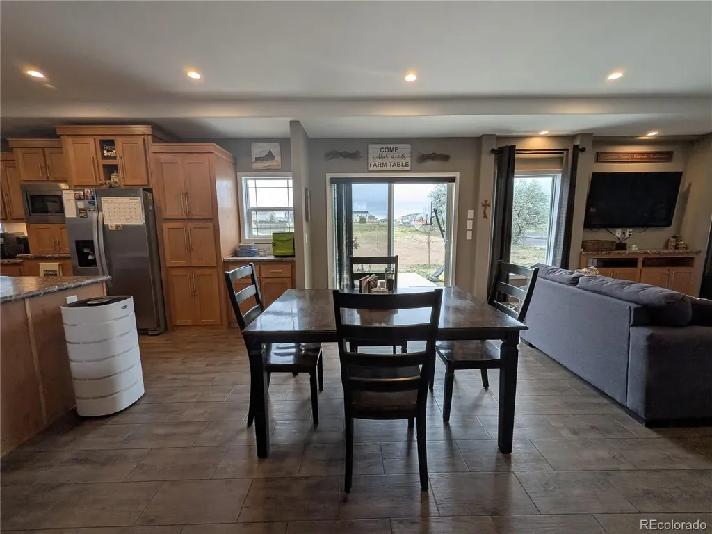 950 Northrup Avenue Fort Lupton CO 80621