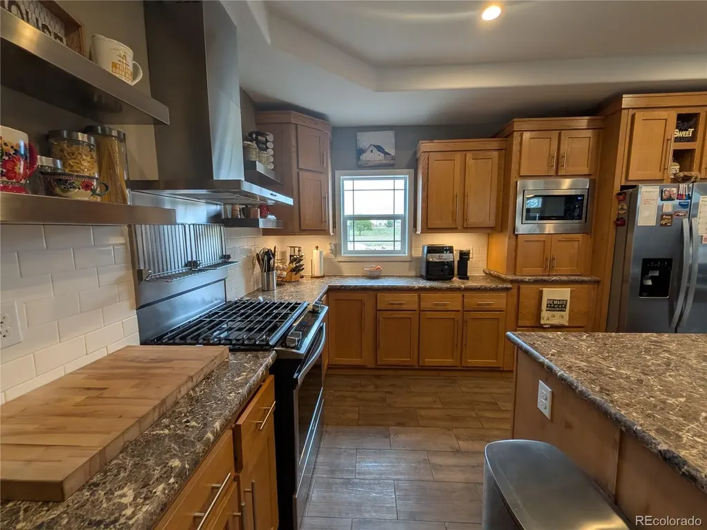 950 Northrup Avenue Fort Lupton CO 80621
