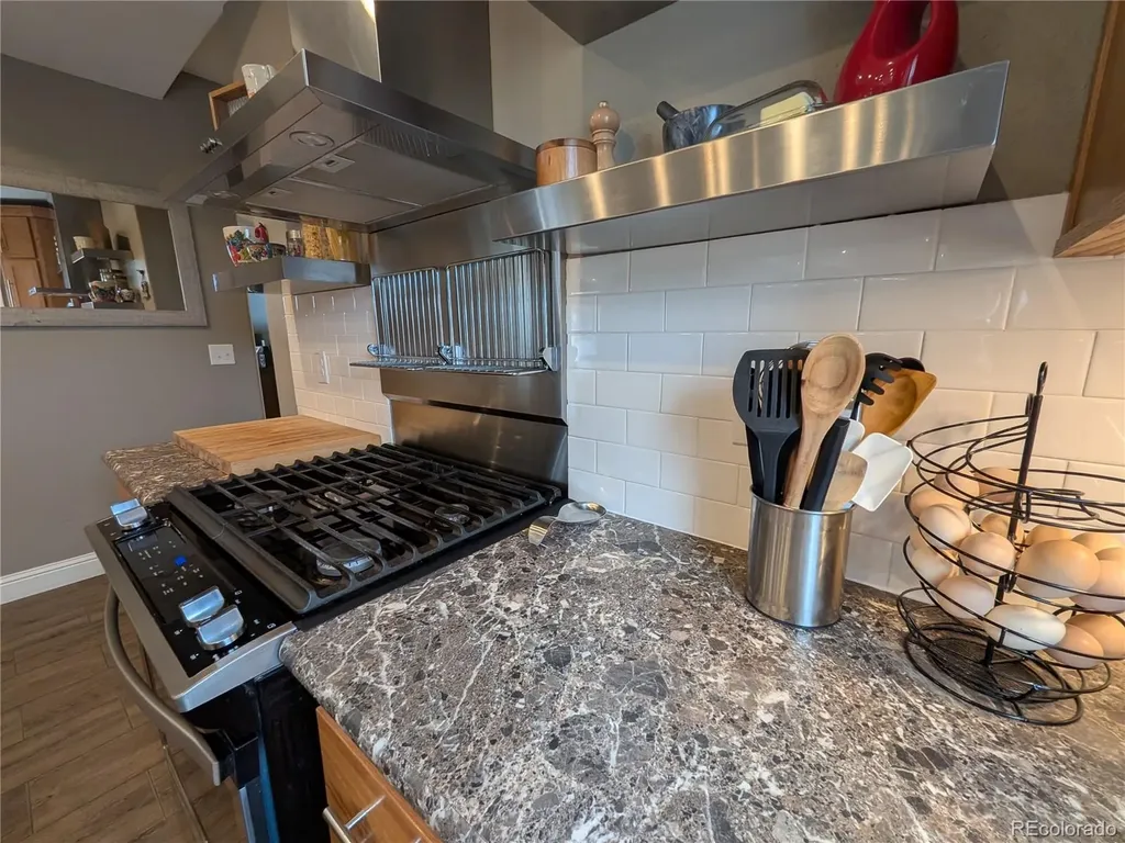 950 Northrup Avenue Fort Lupton CO 80621