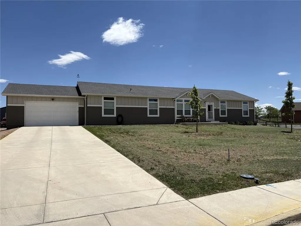 950 Northrup Avenue Fort Lupton CO 80621