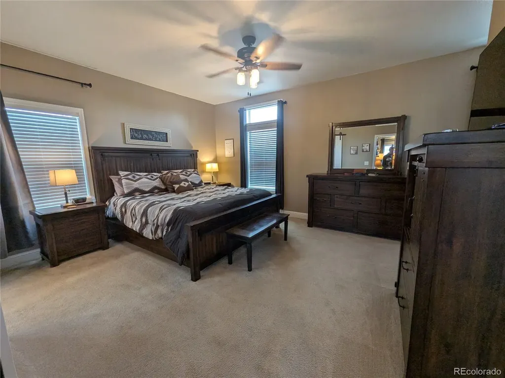950 Northrup Avenue Fort Lupton CO 80621