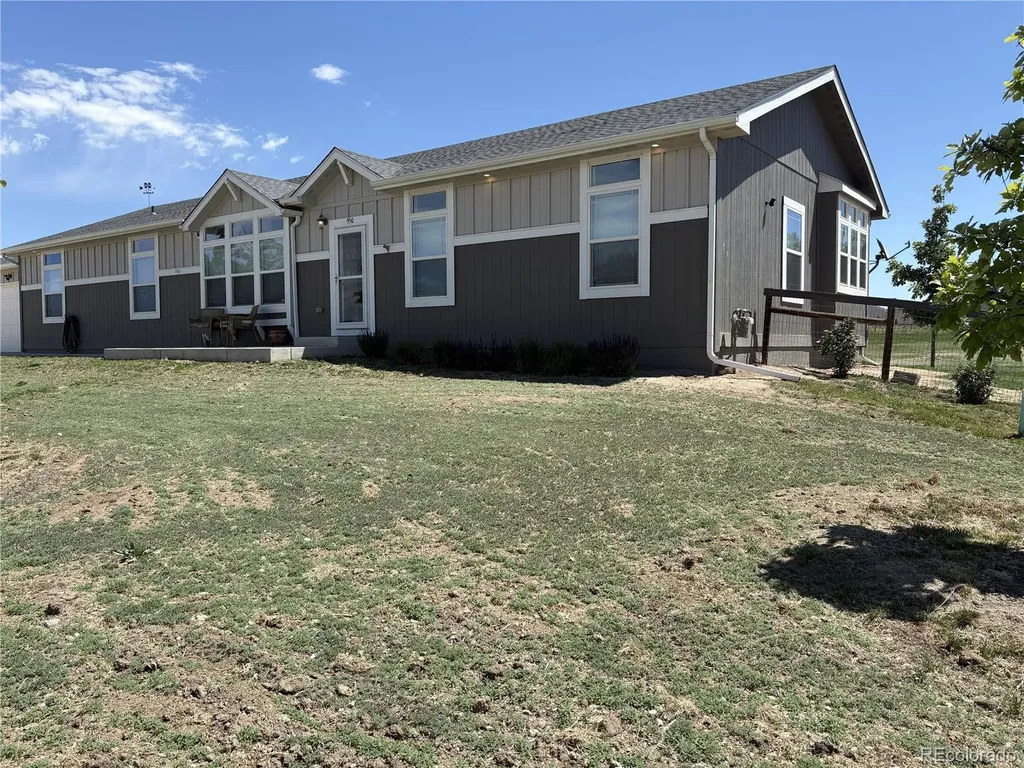 950 Northrup Avenue Fort Lupton CO 80621