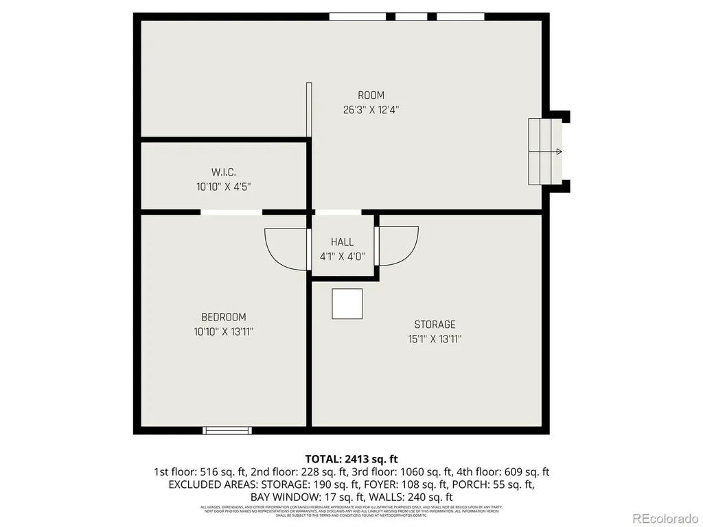 804 S Denver Avenue Fort Lupton CO 80621