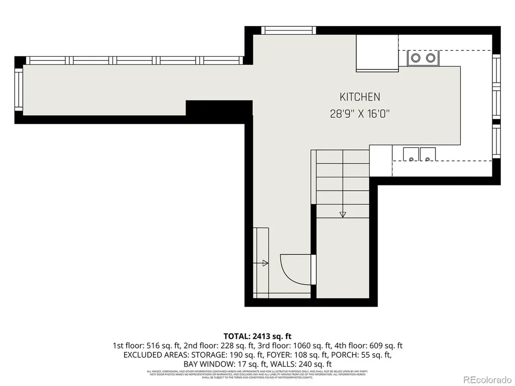 804 S Denver Avenue Fort Lupton CO 80621